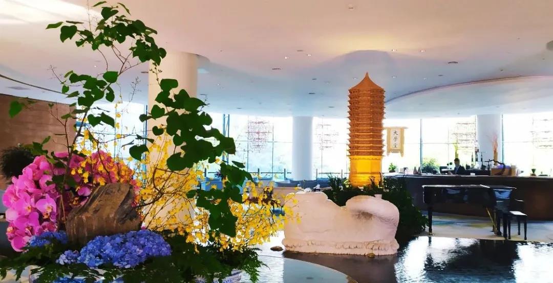 工商管理創新EMBA總裁高級研修班