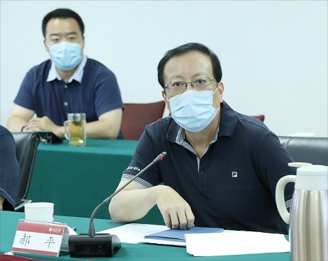 北京大學總裁班