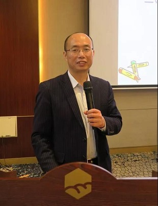 工商管理總裁班