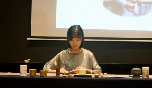 北京大學國學課程