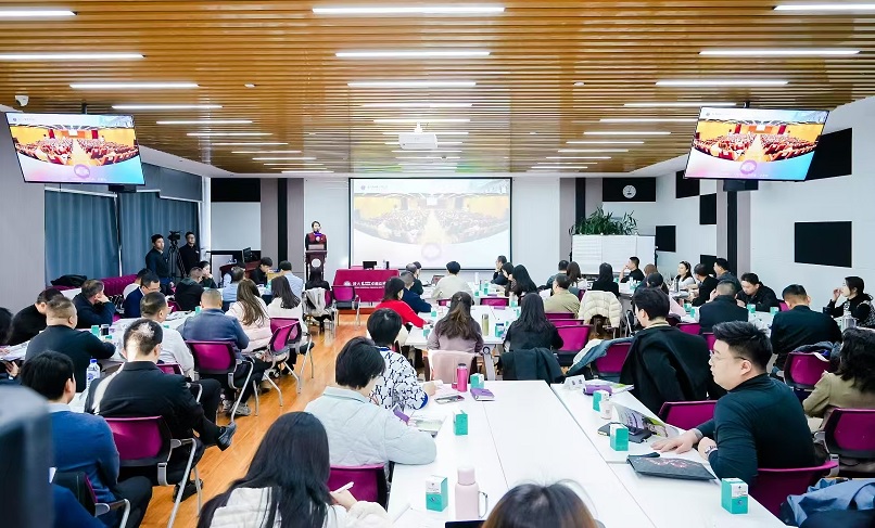 總裁班的培訓對象